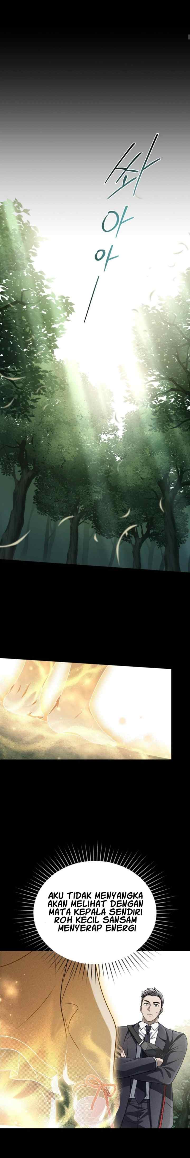 Honbul chapter 23 halaman 7