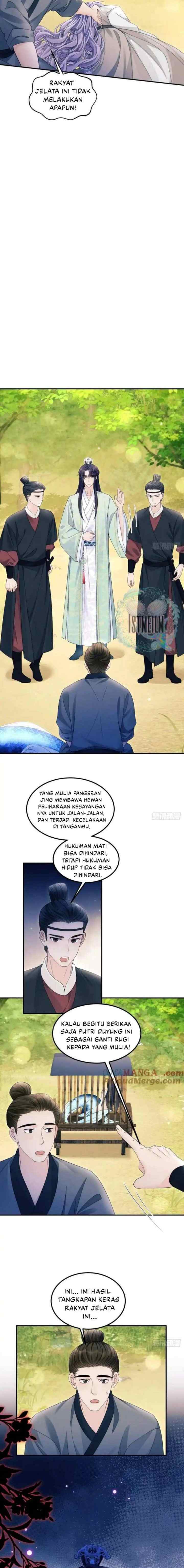 I Suspect the Actor Is Fishing for Me chapter 165 halaman 9