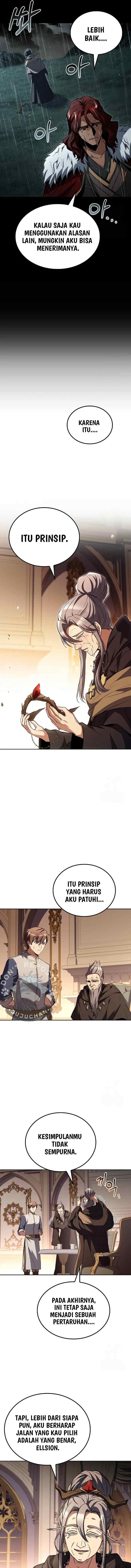 A Wizard's Restaurant chapter 72 halaman 14