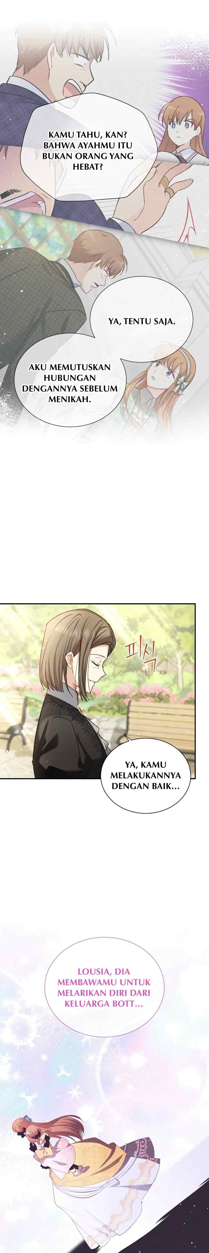 Binkkeopdegi Gongjakbuin chapter 158 halaman 9
