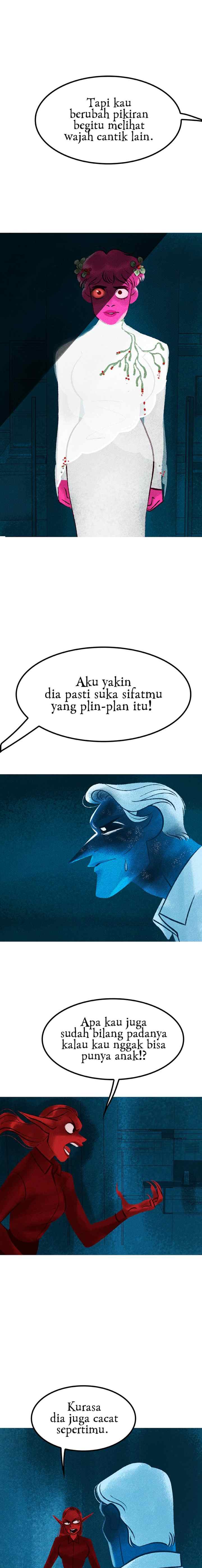 Lore Olympus chapter 152 halaman 10