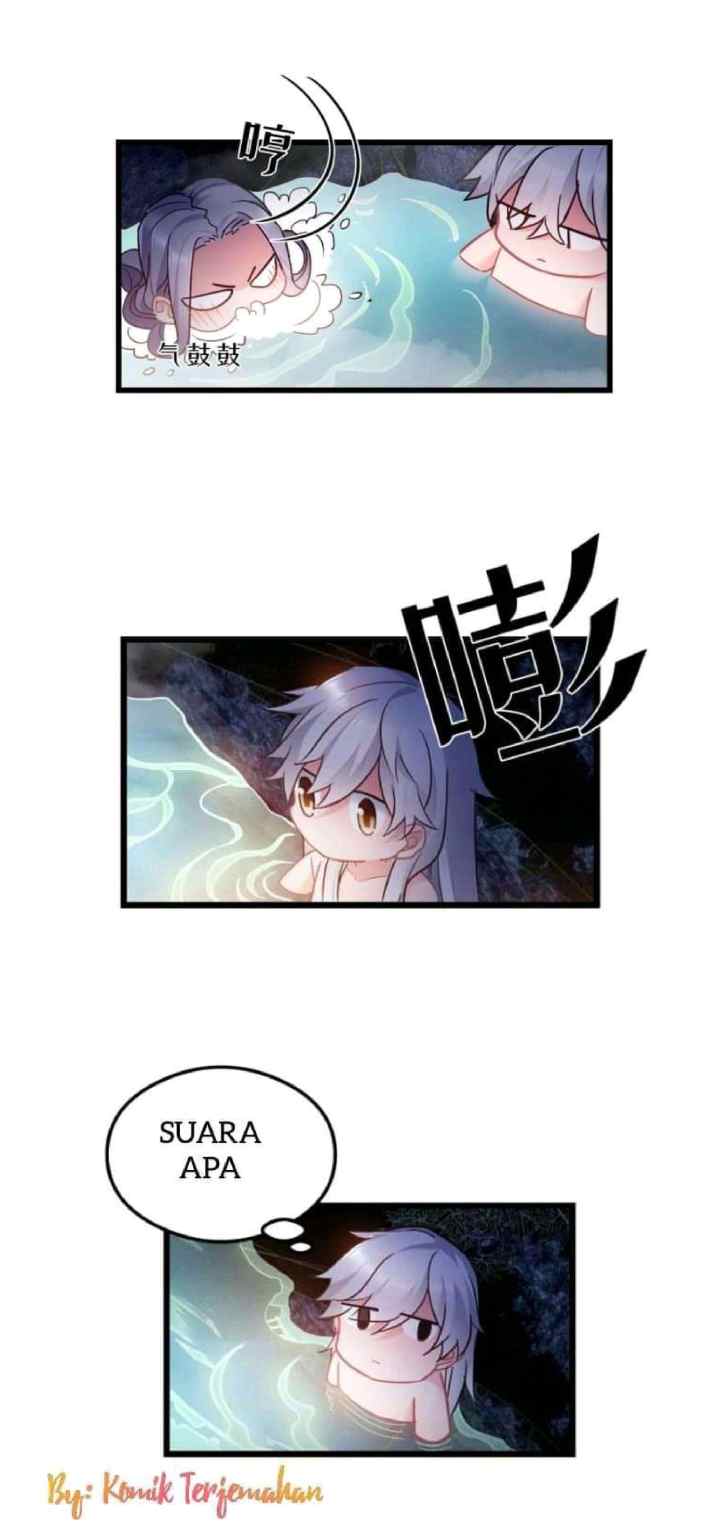 I Won't Marry The Enemy Prince chapter 68 halaman 14