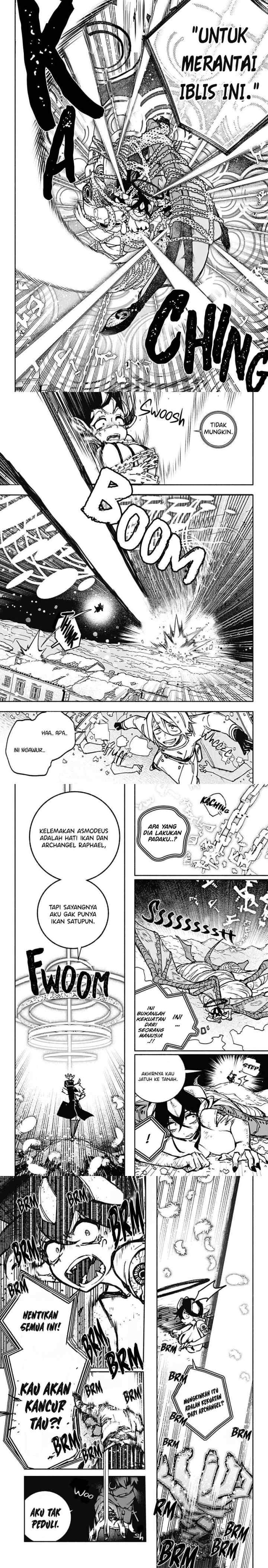 Exorcist wo Otosenai chapter 0 halaman 10