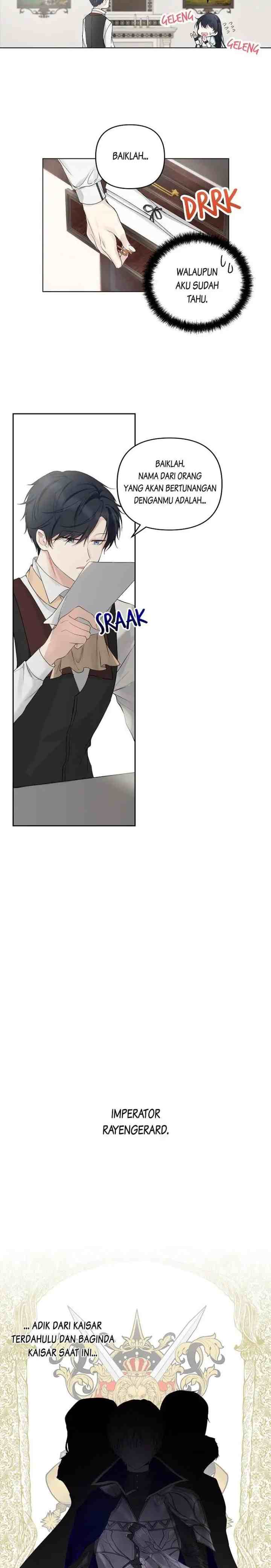 A Match Made in Mana chapter 2 halaman 11