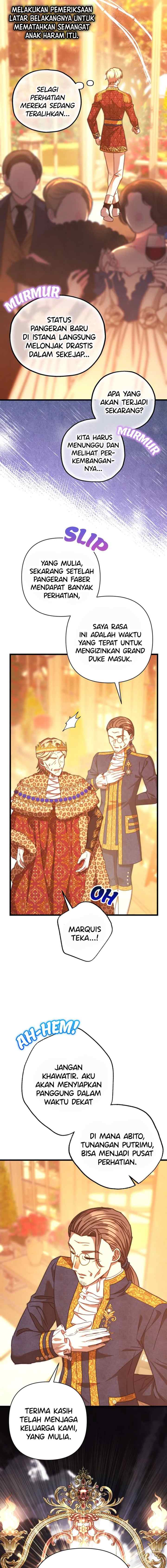 Anyway, It Is A Ropan chapter 101 halaman 13