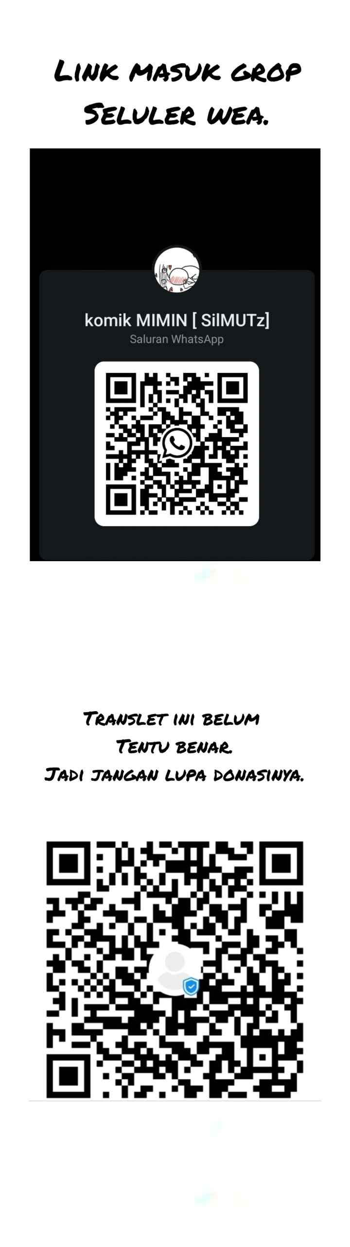 Transmigrated as the Masked Boss's Sister chapter 7 halaman 13