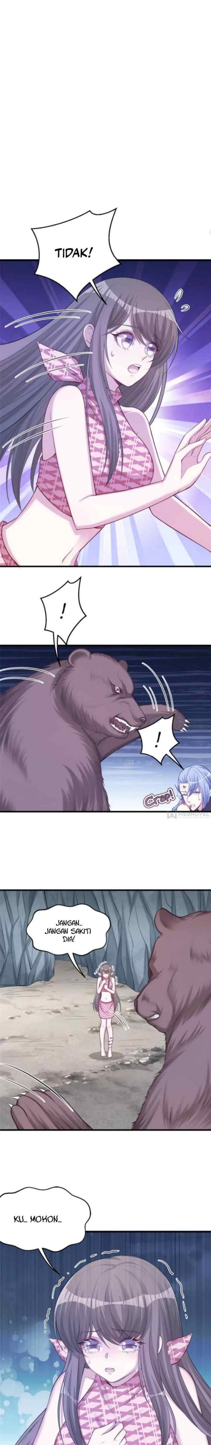 Beauty and the Beasts chapter 241 halaman 4