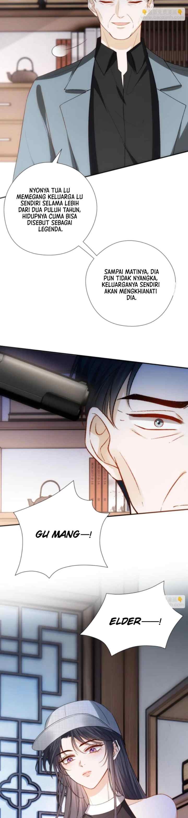Madam and Her Daily Online Face-Slapping chapter 139 halaman 17