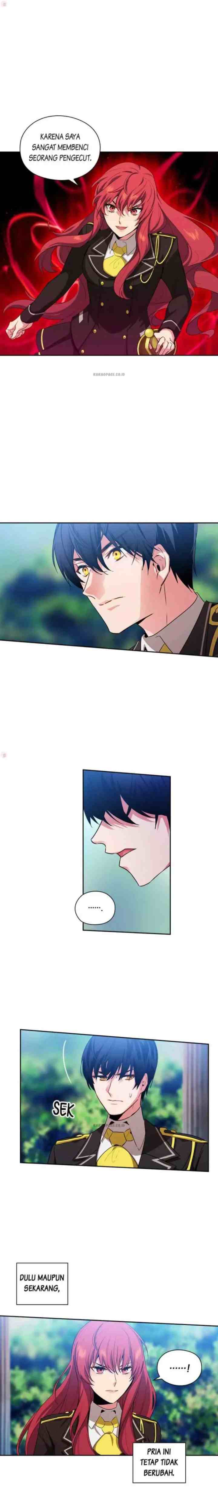 Adonis chapter 70 halaman 7