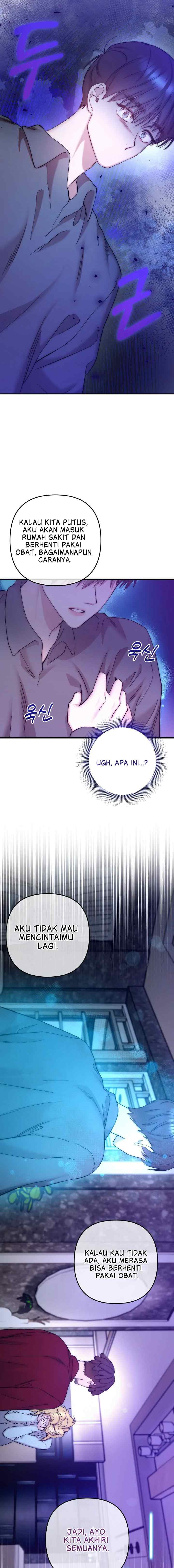 Acting Genius, Top Idol! chapter 74 halaman 6