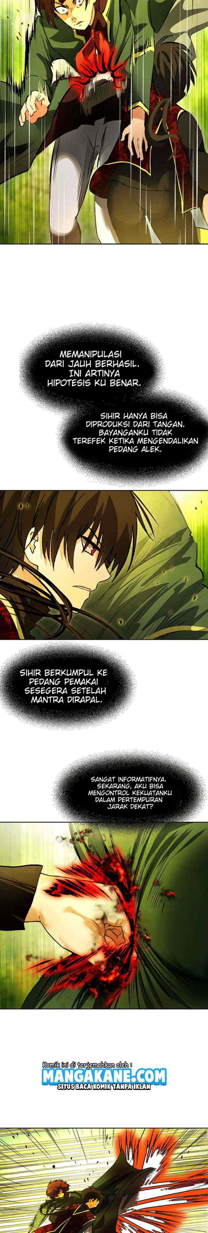 Deor chapter 30 halaman 9