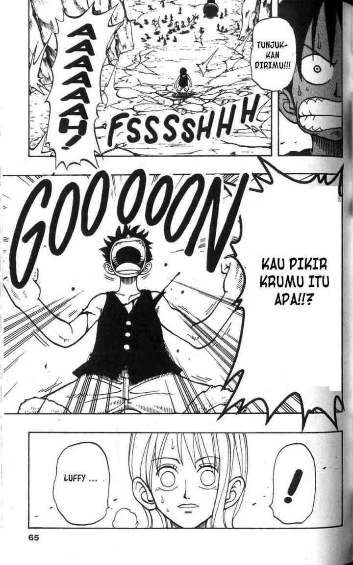 One Piece chapter 38 halaman 11