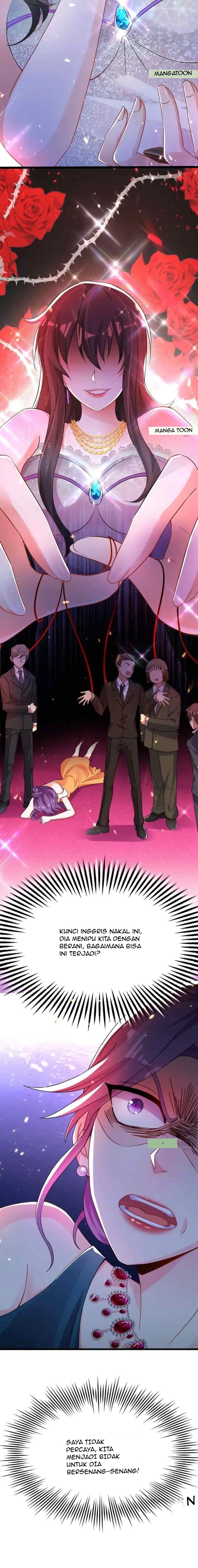 Don't Mess With Missy! chapter 45 halaman 15