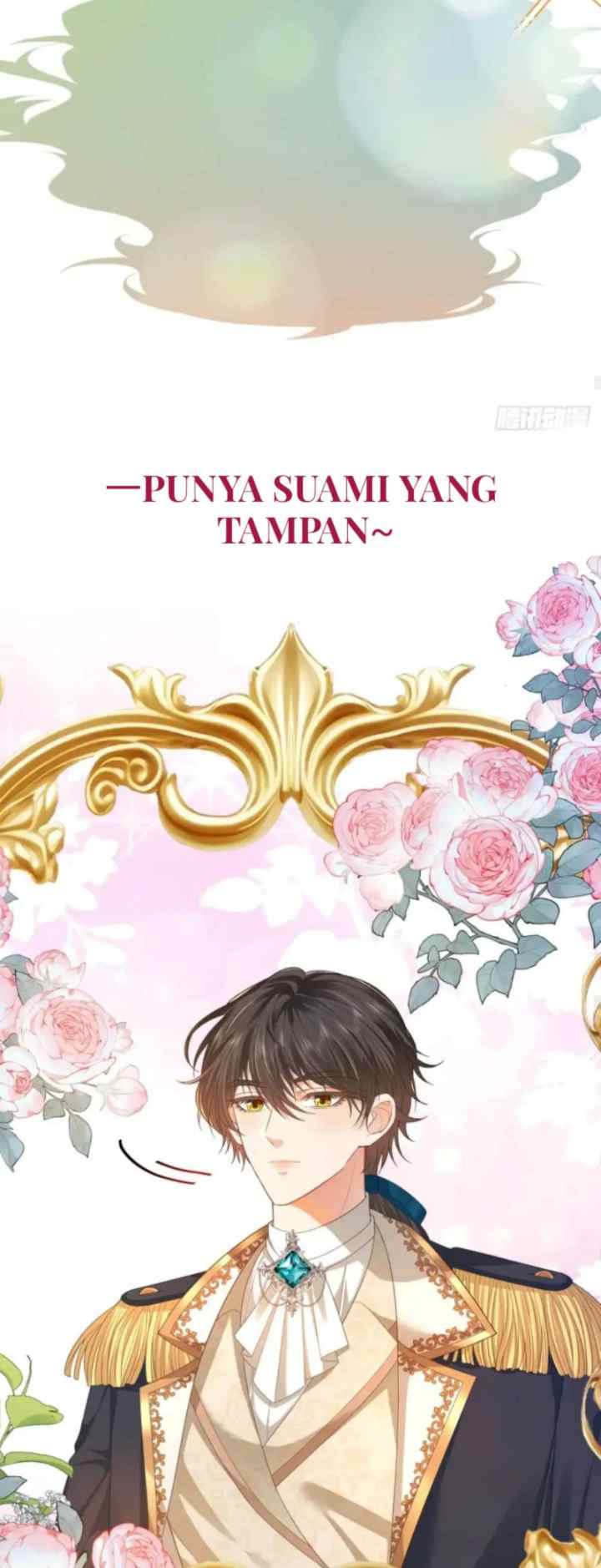 I Want to Maintain My Stepmother's Character chapter 0 halaman 14