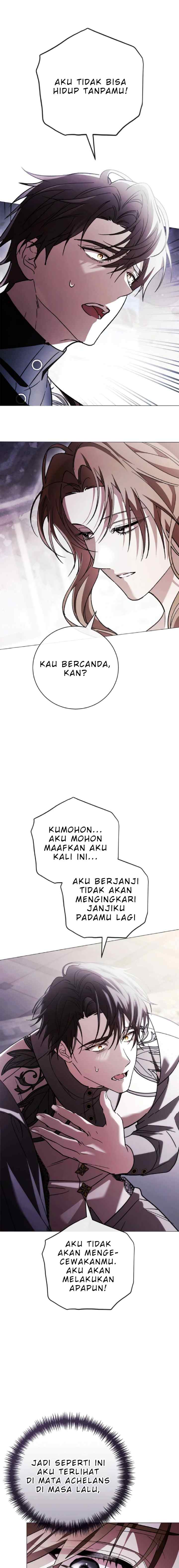 Dark Chain chapter 30 halaman 7