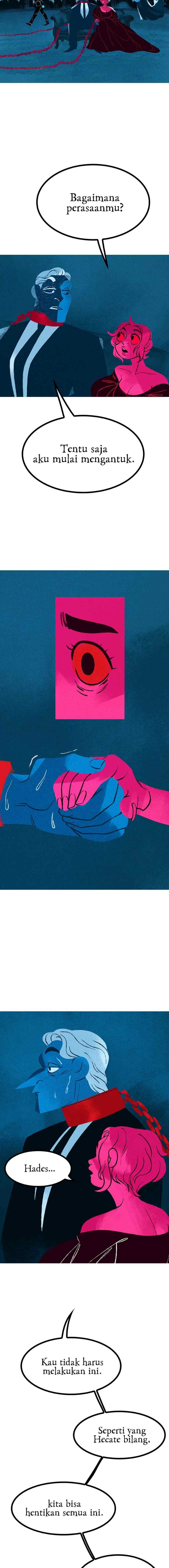 Lore Olympus chapter 266 halaman 9