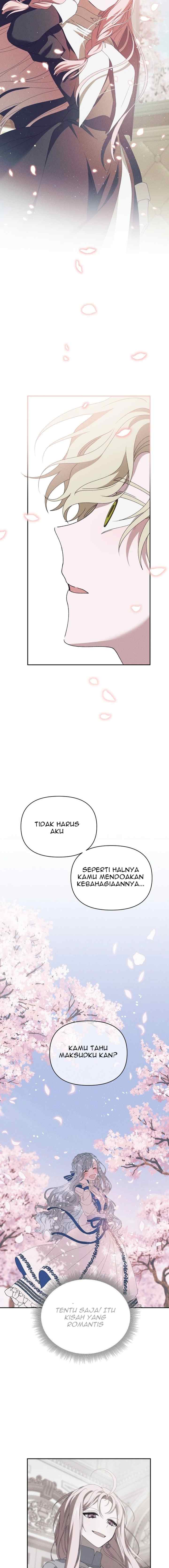 Foam of the Waves chapter 60 halaman 10