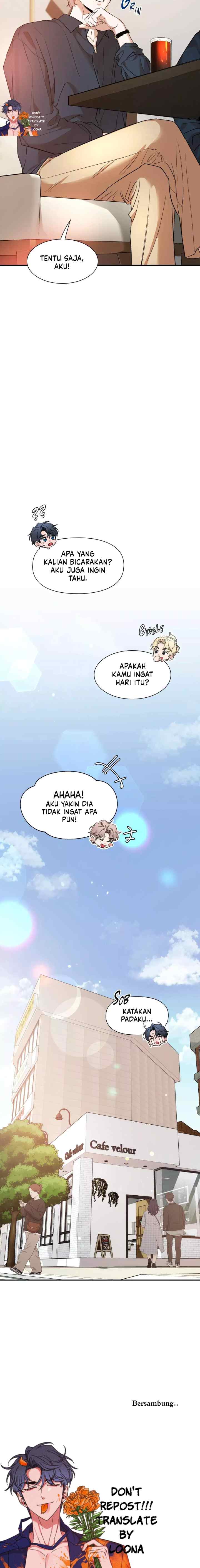 Sketch chapter 99 halaman 19