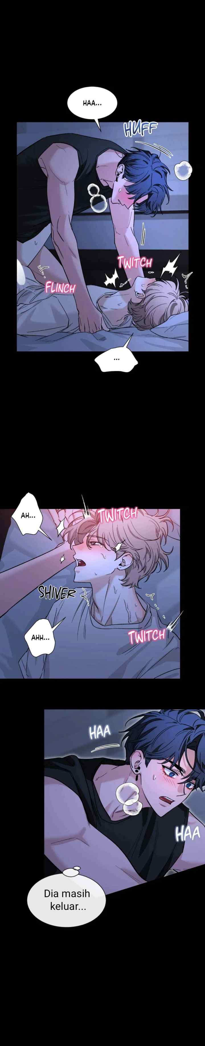 Sketch chapter 113 halaman 10