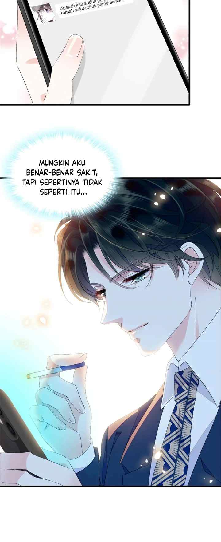 Almighty Daughter Runs The World chapter 95 halaman 19