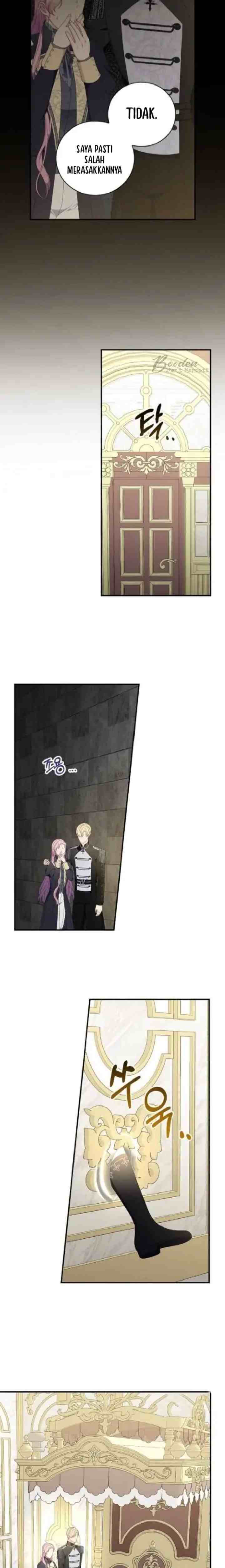 Duchess of the Glass House chapter 93 halaman 16