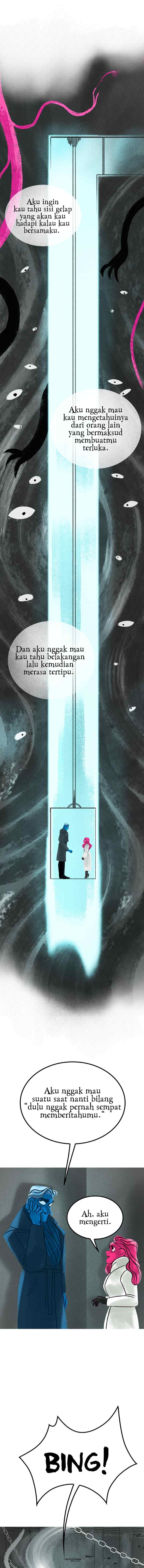 Lore Olympus chapter 164 halaman 6