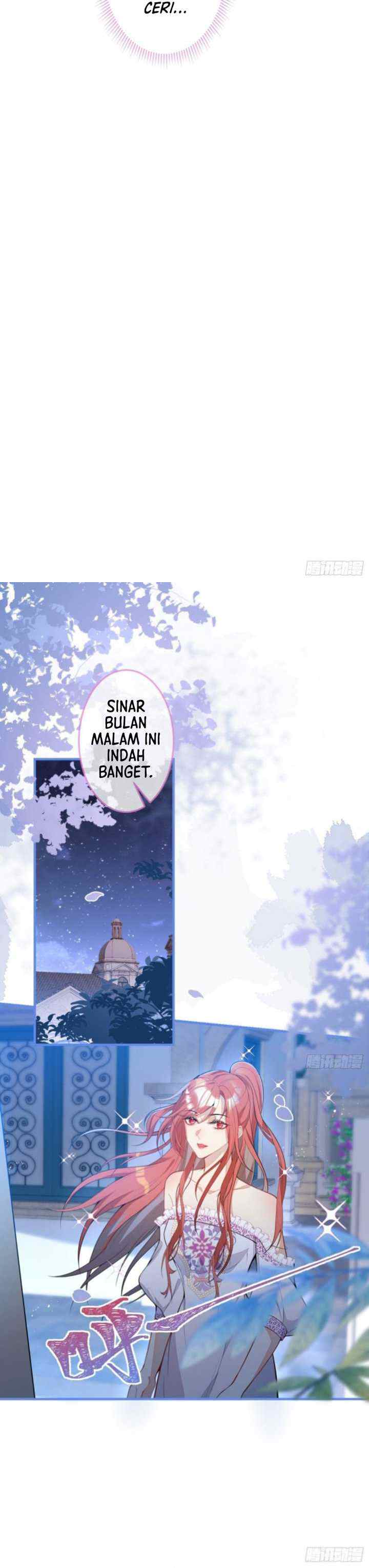 Transmigrating Through Every World to Be Your Black Lotus chapter 22 halaman 4