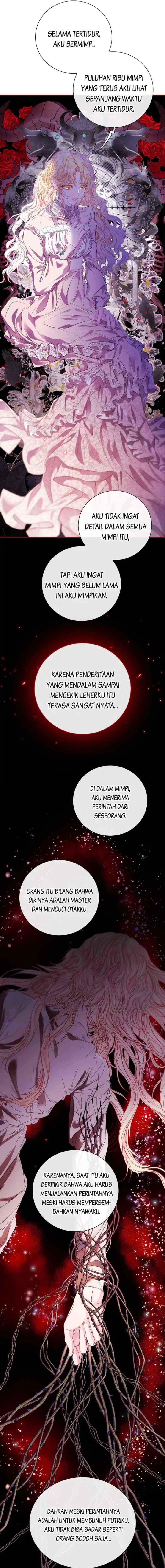 I Woke Up as the Ugly Duckling chapter 100 halaman 15