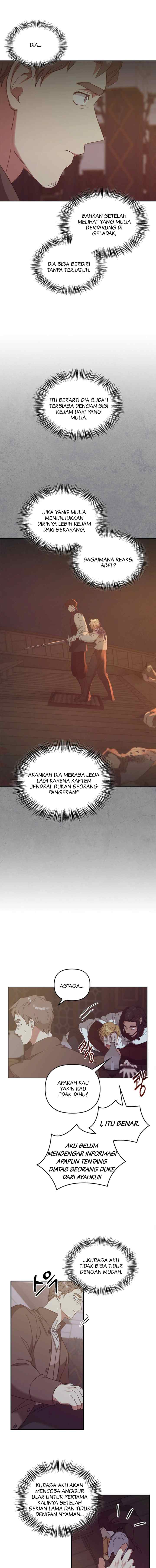 Regas chapter 60 halaman 8