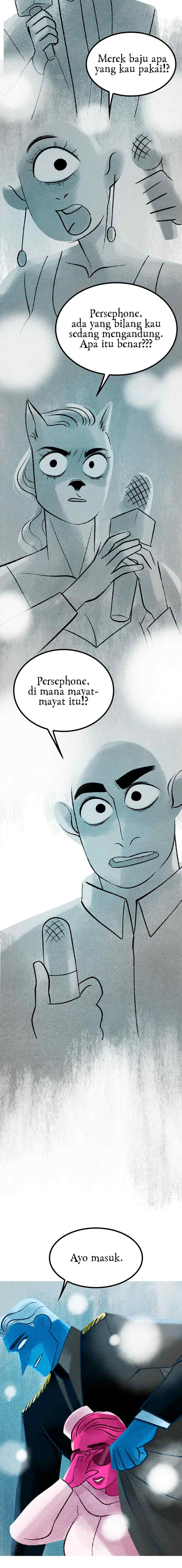 Lore Olympus chapter 173 halaman 8