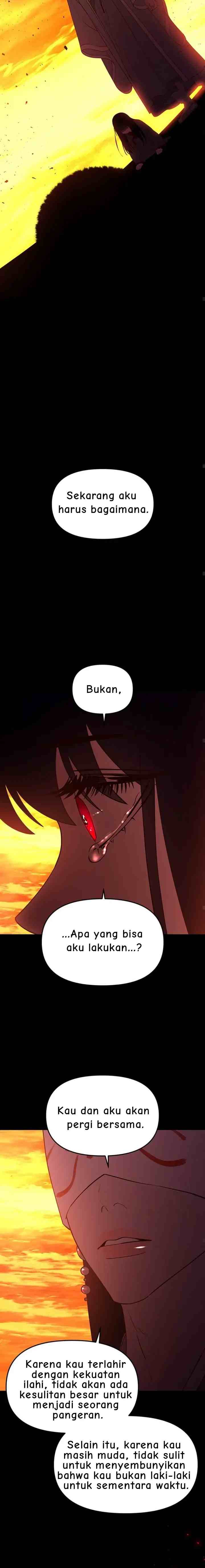 The Prince of Myeolyeong chapter 62 halaman 6