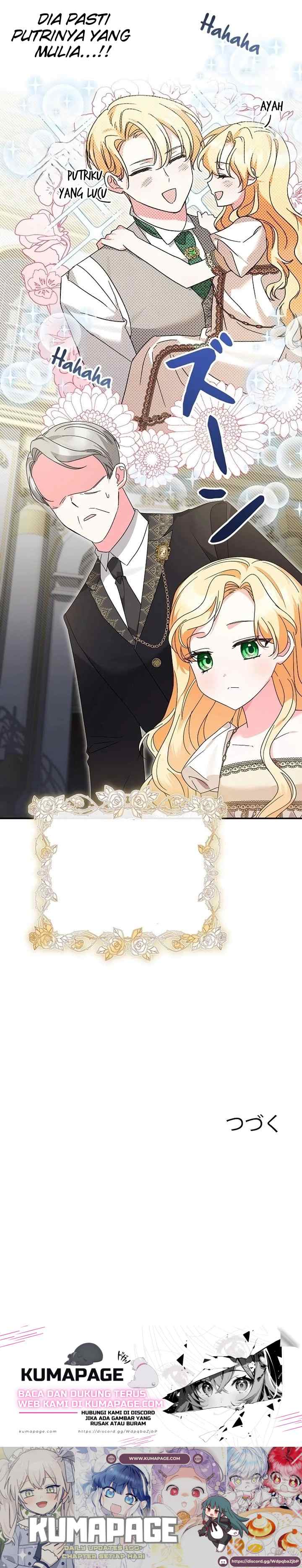Okosama Megami ga Koorin Shimashita chapter 2 halaman 19