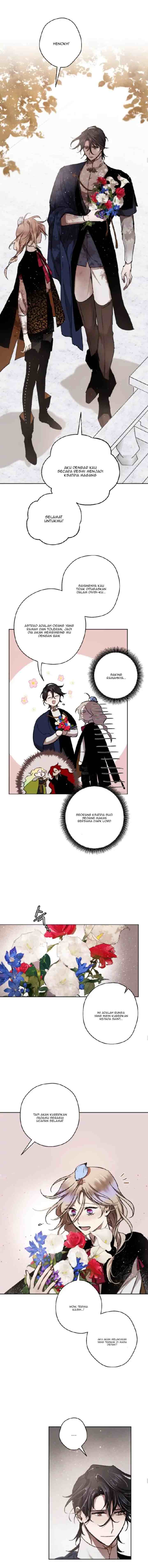 Confession Of The Demon King chapter 35 halaman 7