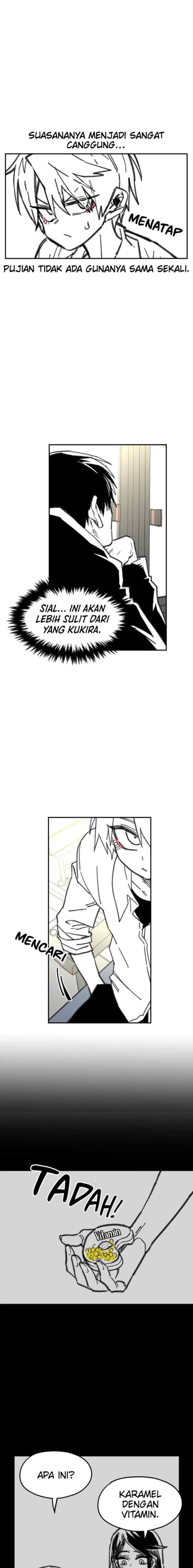 Highschool Boy chapter 10 halaman 12