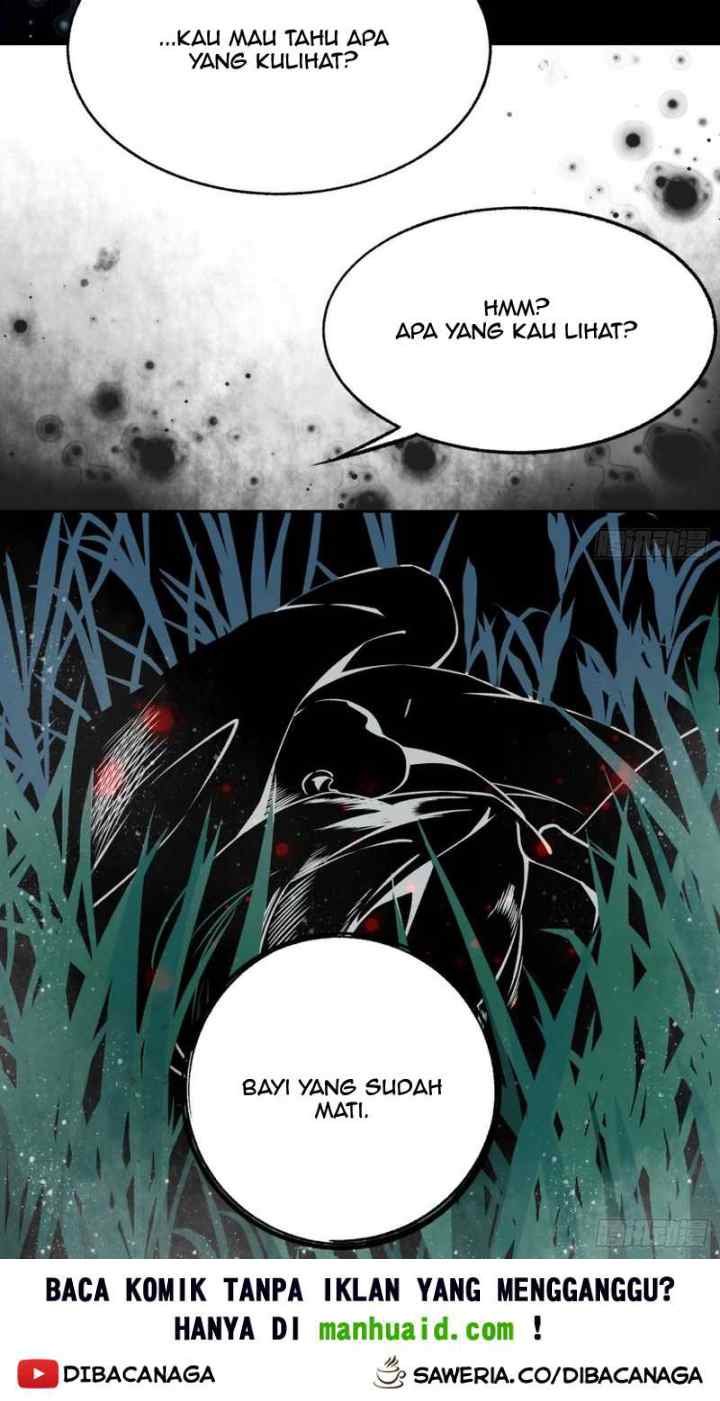 Super Genius Material chapter 26 halaman 12