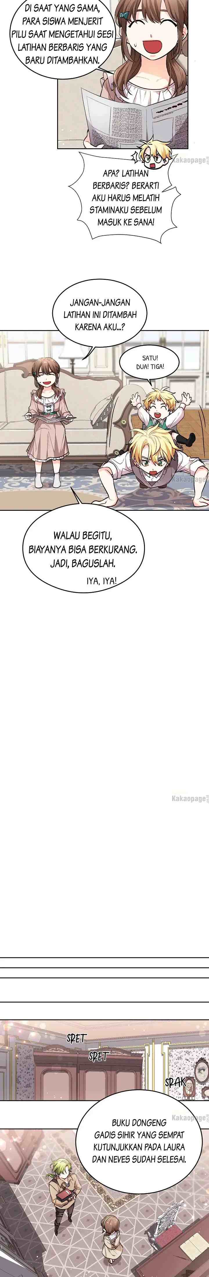 I Was Just an Ordinary Lady chapter 74 halaman 17