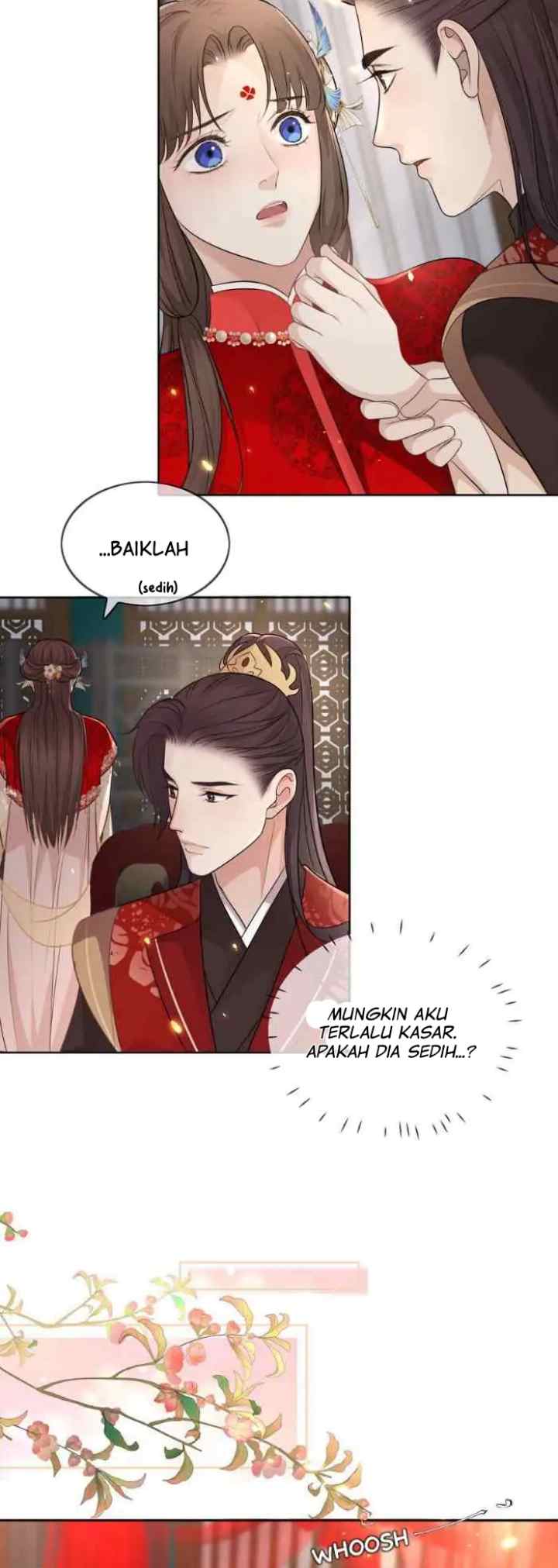 Not in Vain chapter 4 halaman 5