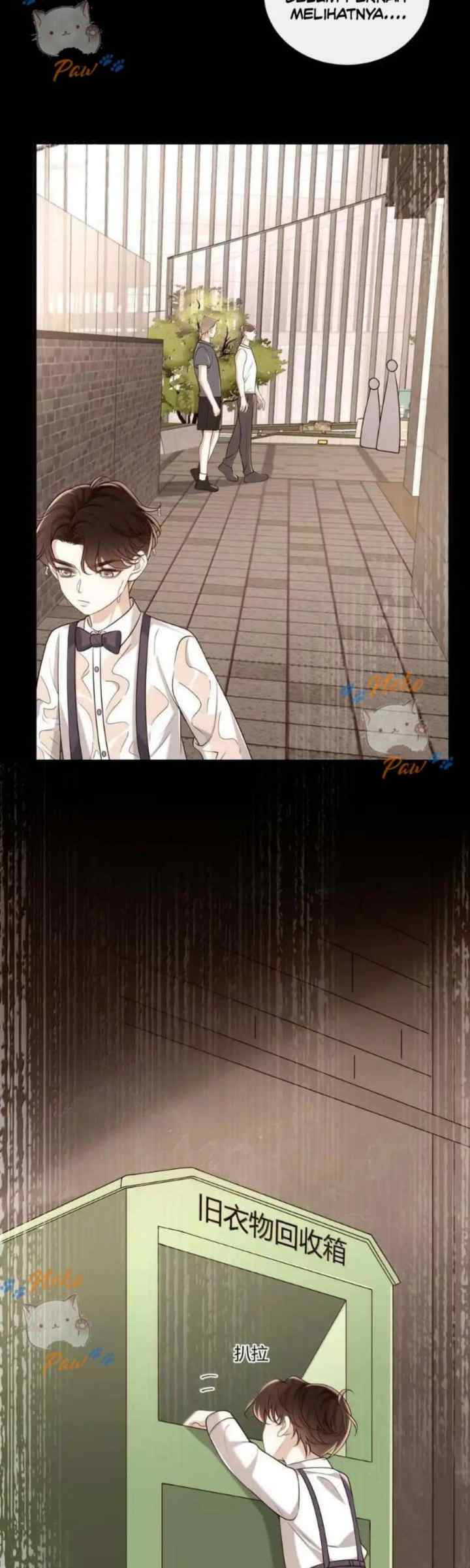 He Came Late At Night chapter 59 halaman 12