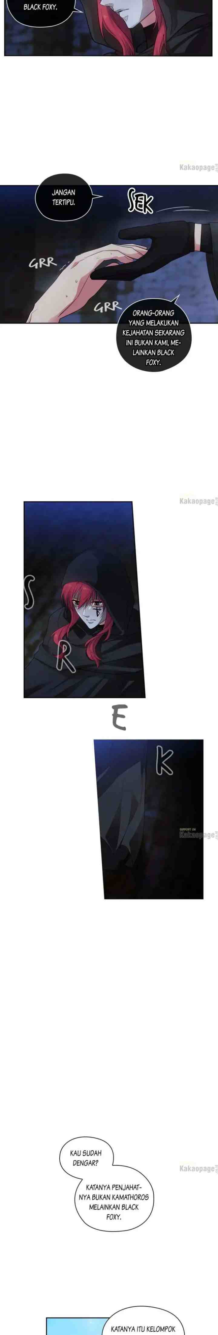 Adonis chapter 183 halaman 18
