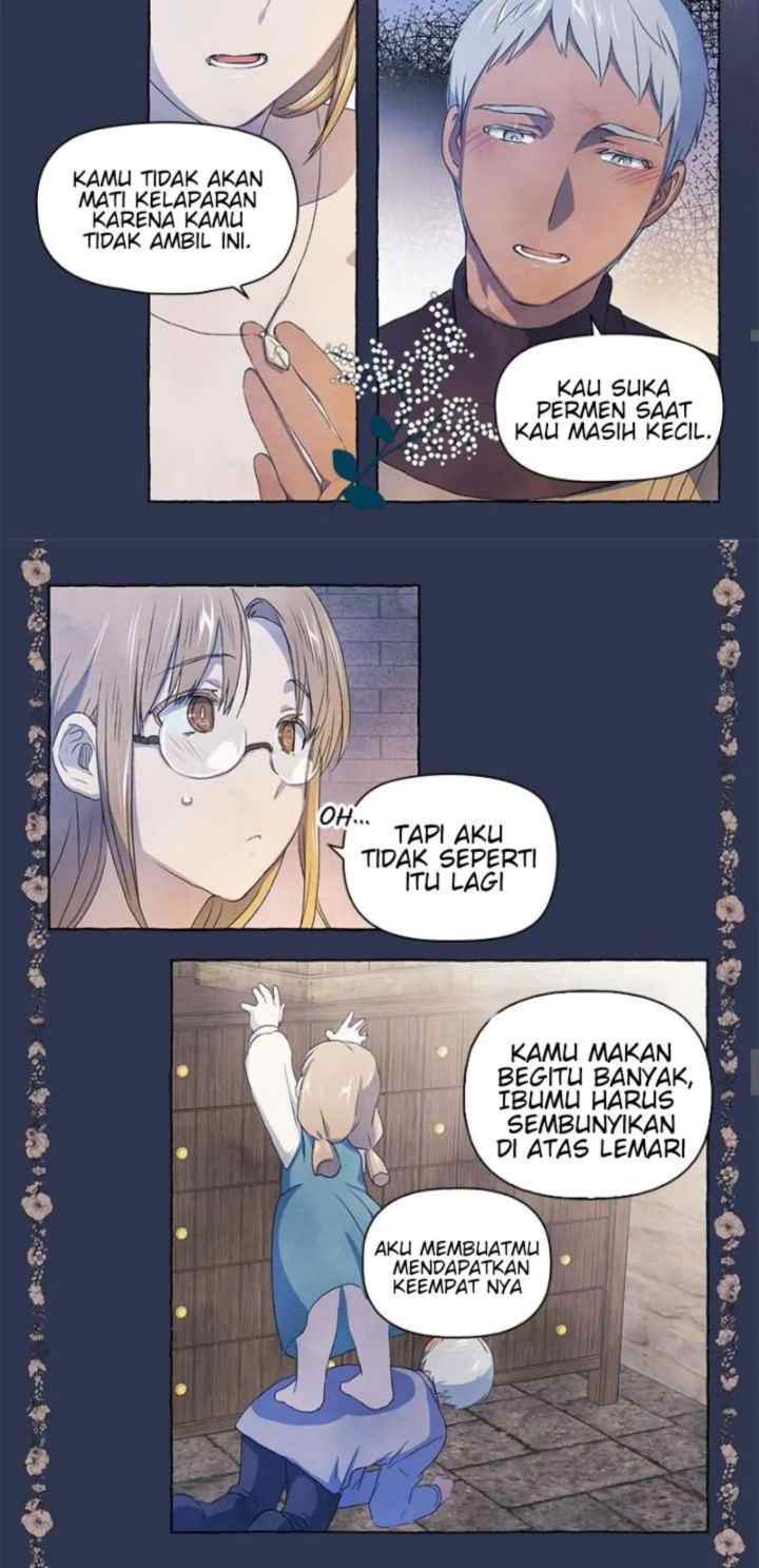Stupid Dog And Miss chapter 19 halaman 6