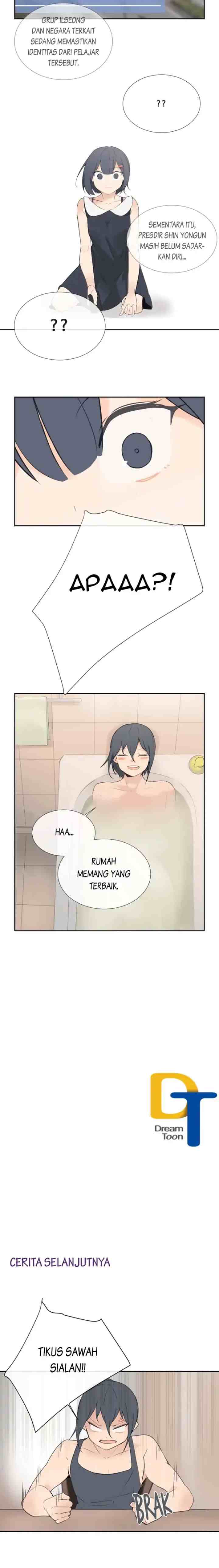 Devil Sword King chapter 108 halaman 12