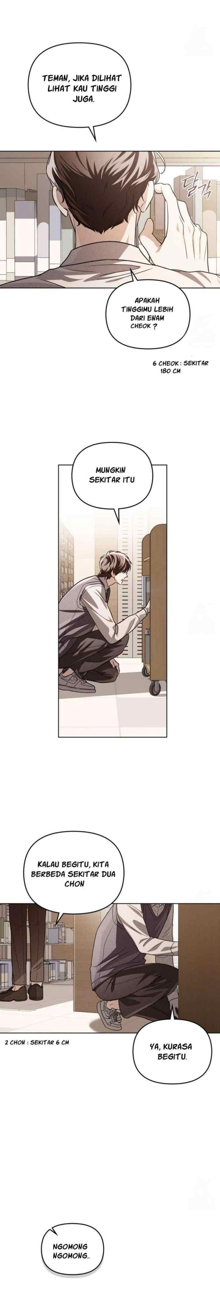 Honbul chapter 9 halaman 17