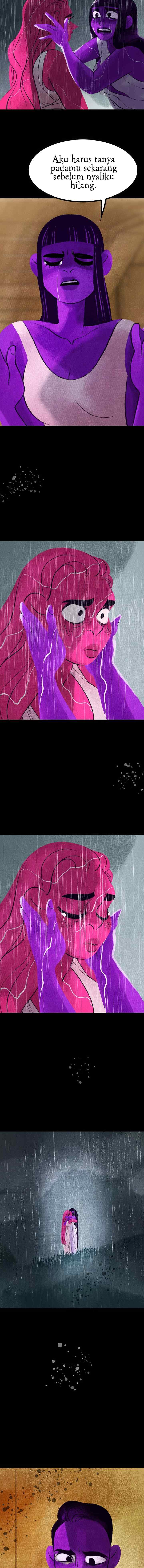 Lore Olympus chapter 247 halaman 18