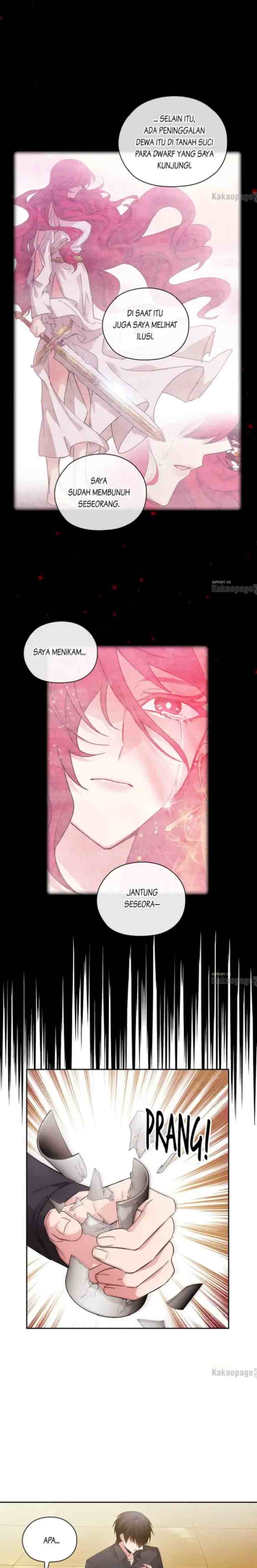 Adonis chapter 180 halaman 14