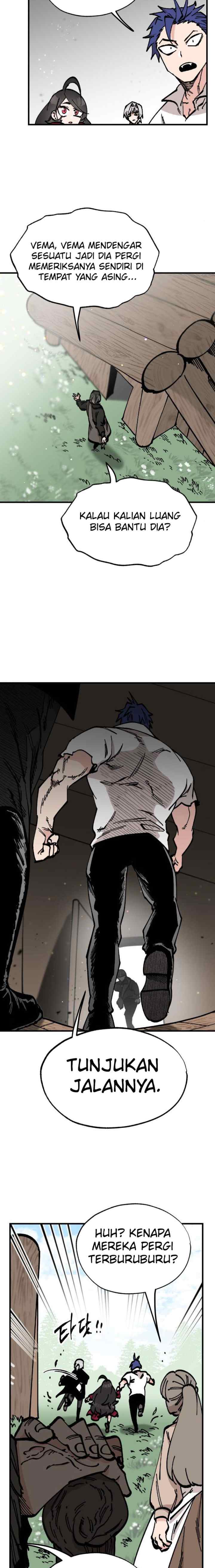 Rathard chapter 41 halaman 15