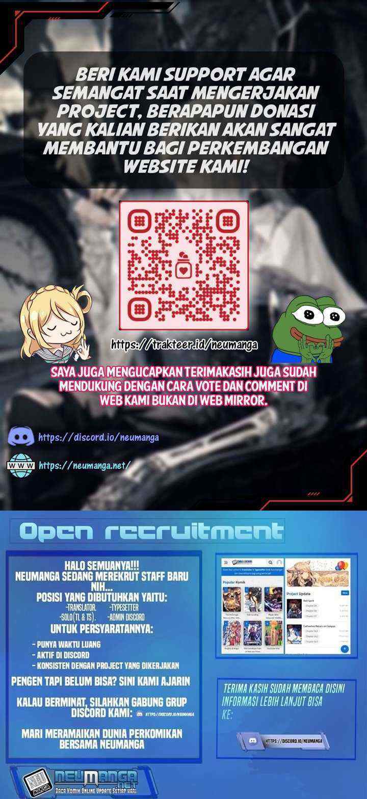 Otherworldly Evil Monarch chapter 107 halaman 16