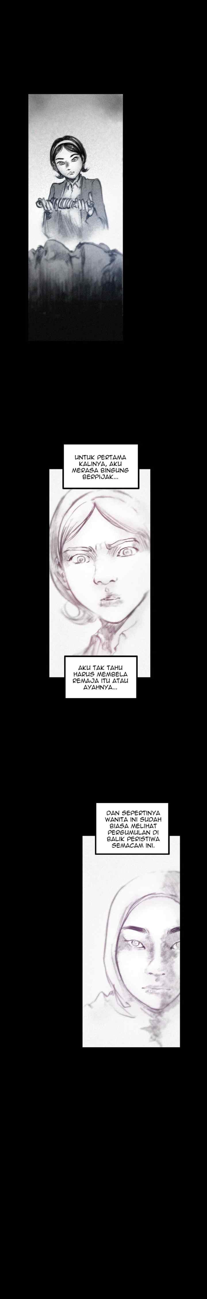 Kemala chapter 27 halaman 14