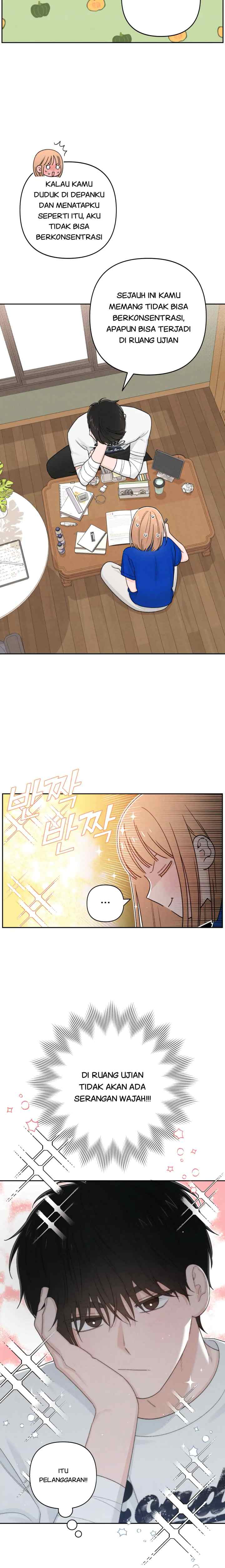 Apocalypse of Youth chapter 100 halaman 5