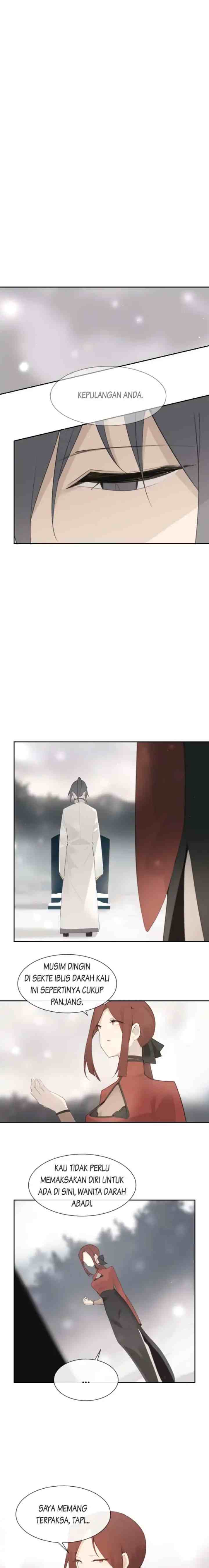 Devil Sword King chapter 189 halaman 6
