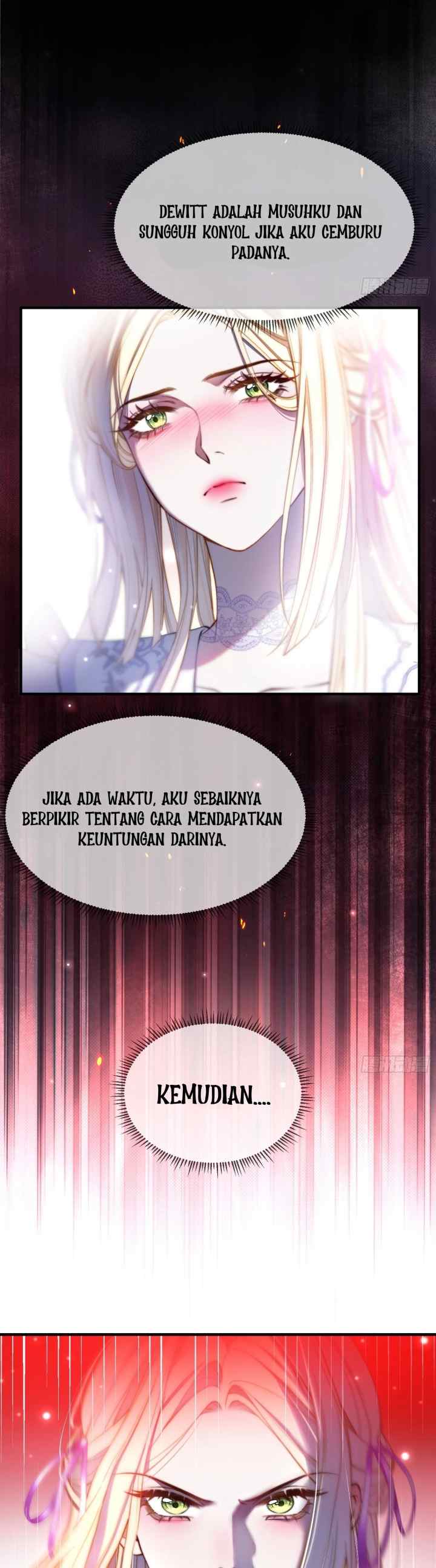 The Secret Game of Nobles chapter 26 halaman 17